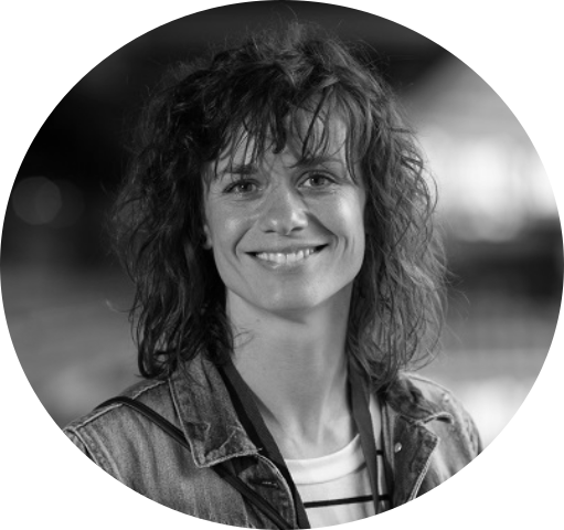 Ainara Castellanos-Rubio