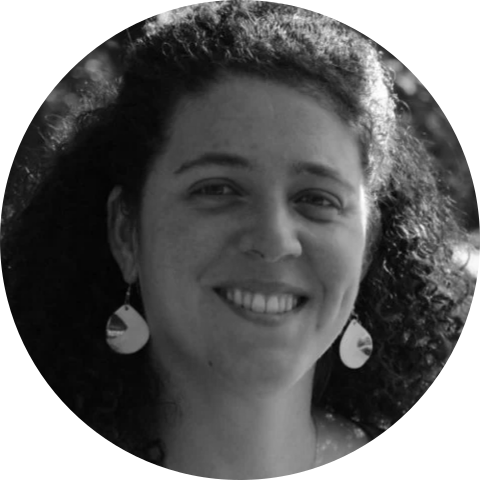 Sandra María Fernández Moya