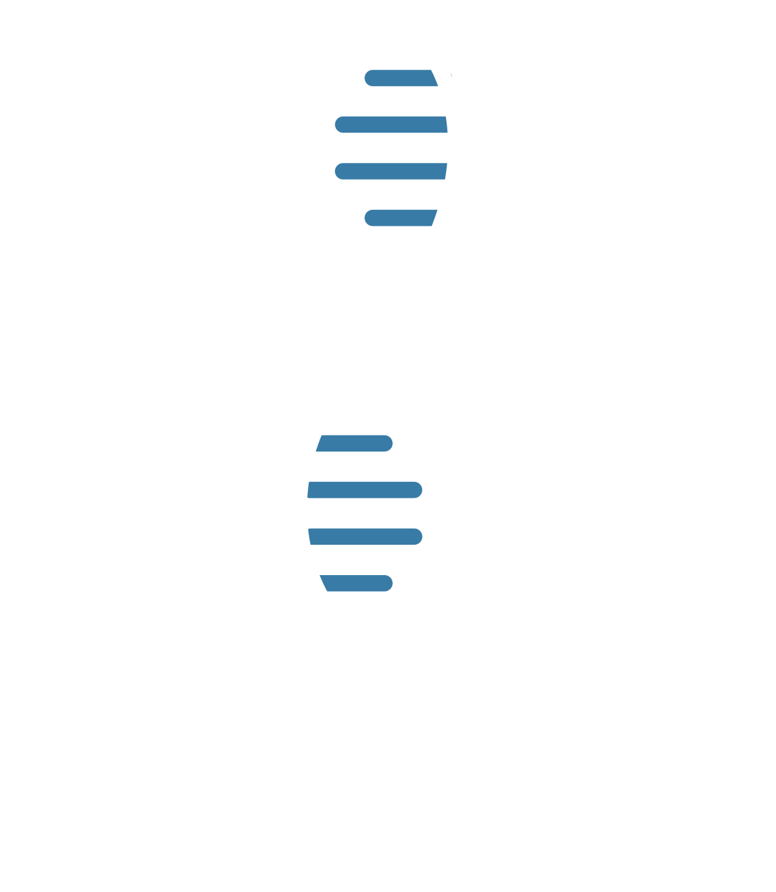 RiboRed Logo