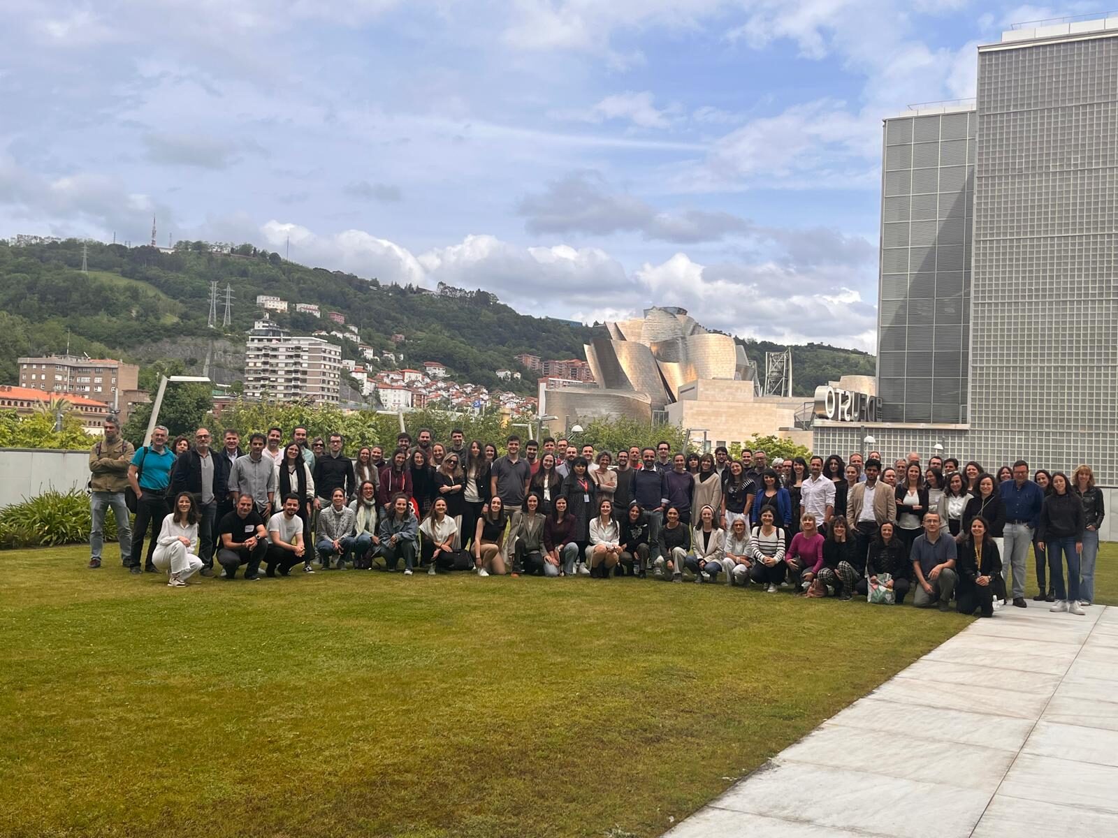 RiboRed 2024 group photo