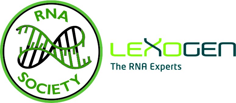 RNA Salon supported by the RNA Society and Lexogen